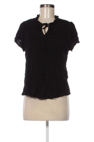 Γυναικεία μπλούζα Jdy, Μέγεθος M, Χρώμα Μαύρο, Τιμή 7,99 €