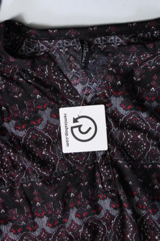Γυναικεία μπλούζα Jean Pascale, Μέγεθος XS, Χρώμα Πολύχρωμο, Τιμή 1,65 €
