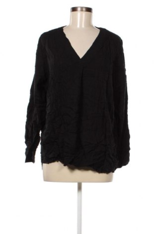 Дамска блуза Jean Pascale, Размер M, Цвят Черен, Цена 4,18 лв.