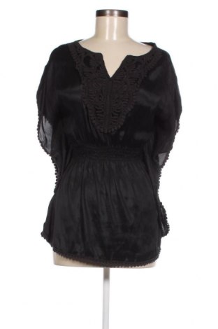 Γυναικεία μπλούζα Jennifer Taylor, Μέγεθος S, Χρώμα Μαύρο, Τιμή 2,82 €