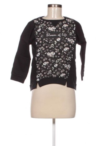Γυναικεία μπλούζα Jennyfer, Μέγεθος XS, Χρώμα Μαύρο, Τιμή 3,36 €