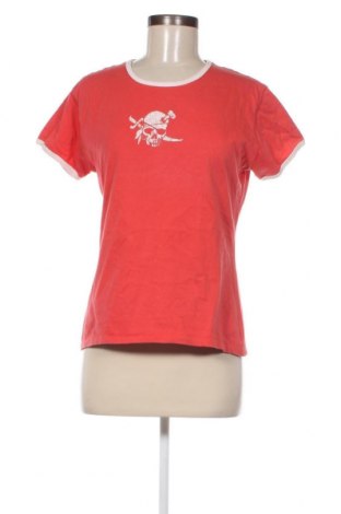 Damen Shirt Jerzees, Größe XL, Farbe Rot, Preis € 8,15