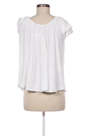 Γυναικεία μπλούζα KappAhl, Μέγεθος S, Χρώμα Λευκό, Τιμή 9,28 €