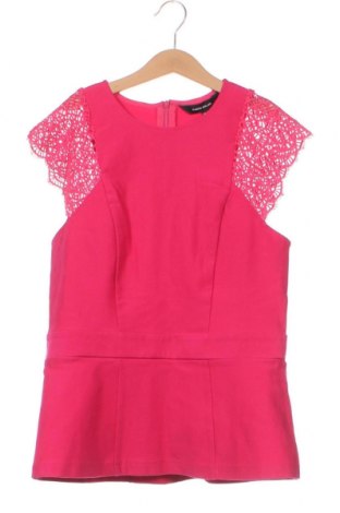 Γυναικεία μπλούζα Karen Millen, Μέγεθος M, Χρώμα Ρόζ , Τιμή 110,10 €
