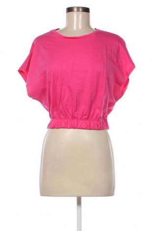Дамска блуза Koton, Размер L, Цвят Розов, Цена 18,04 лв.