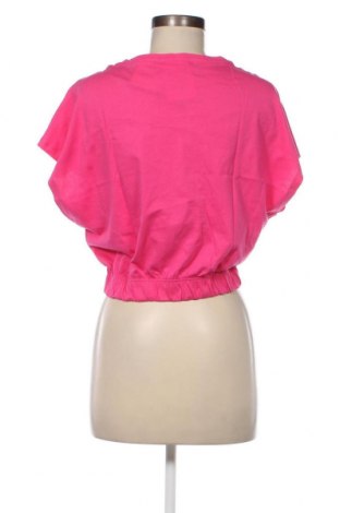 Bluză de femei Koton, Mărime L, Culoare Roz, Preț 269,74 Lei