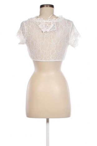 Damen Shirt Kruger, Größe S, Farbe Weiß, Preis 10,76 €