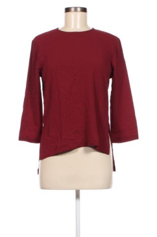 Γυναικεία μπλούζα LFT, Μέγεθος S, Χρώμα Κόκκινο, Τιμή 1,65 €
