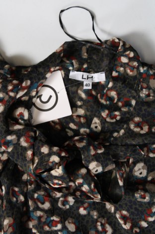 Γυναικεία μπλούζα LH By La  Halle, Μέγεθος M, Χρώμα Πολύχρωμο, Τιμή 2,00 €