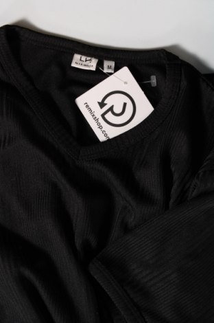 Дамска блуза LH By La  Halle, Размер M, Цвят Черен, Цена 31,00 лв.