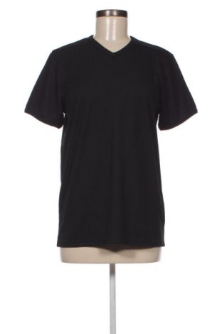 Γυναικεία μπλούζα LH By La  Halle, Μέγεθος M, Χρώμα Μαύρο, Τιμή 15,98 €