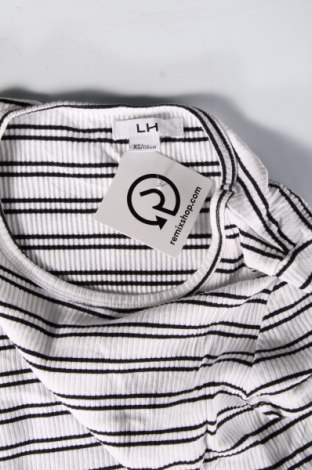 Дамска блуза LH By La  Halle, Размер XS, Цвят Бял, Цена 19,00 лв.