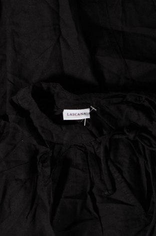 Γυναικεία μπλούζα Lascana, Μέγεθος M, Χρώμα Μαύρο, Τιμή 7,19 €