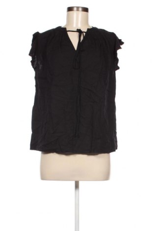 Дамска блуза Lascana, Размер M, Цвят Черен, Цена 13,64 лв.