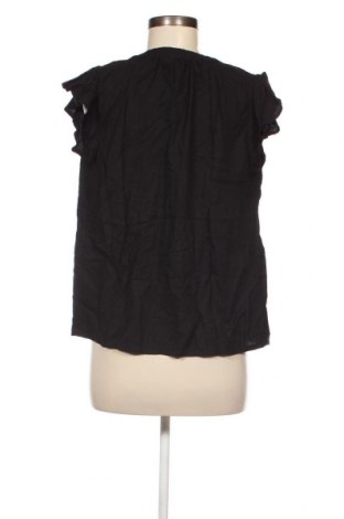 Γυναικεία μπλούζα Lascana, Μέγεθος M, Χρώμα Μαύρο, Τιμή 7,19 €