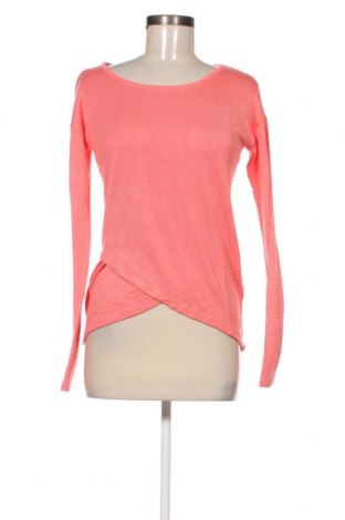 Γυναικεία μπλούζα Lascana, Μέγεθος XXS, Χρώμα Ρόζ , Τιμή 4,63 €