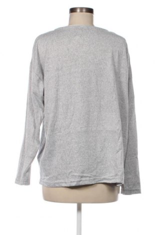 Damen Shirt Laura Torelli, Größe L, Farbe Grau, Preis € 1,98