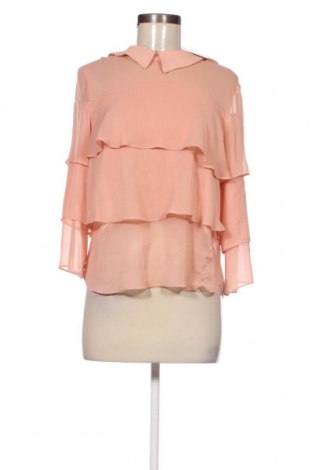 Дамска блуза Lefon, Размер M, Цвят Розов, Цена 9,88 лв.