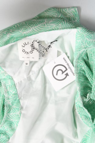 Γυναικεία μπλούζα Lili Sidonio, Μέγεθος M, Χρώμα Πολύχρωμο, Τιμή 3,71 €