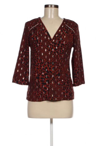 Дамска блуза Lola Liza, Размер M, Цвят Многоцветен, Цена 3,84 лв.