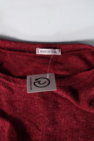 Bluză de femei Made In Italy, Mărime M, Culoare Roz, Preț 10,00 Lei