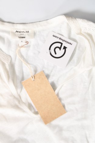 Damen Shirt Maison 123, Größe XL, Farbe Weiß, Preis 23,97 €