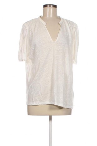 Дамска блуза Maison 123, Размер XL, Цвят Бял, Цена 46,50 лв.