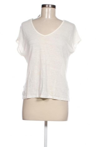 Дамска блуза Maison 123, Размер S, Цвят Бял, Цена 66,00 лв.