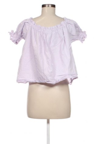 Γυναικεία μπλούζα Mango, Μέγεθος L, Χρώμα Πολύχρωμο, Τιμή 10,23 €