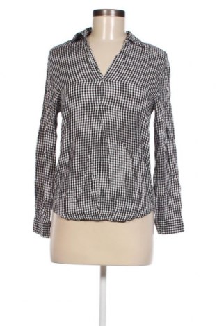 Γυναικεία μπλούζα Mango, Μέγεθος S, Χρώμα Πολύχρωμο, Τιμή 12,37 €