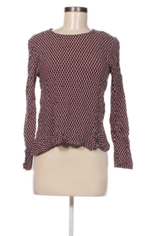 Дамска блуза Mango, Размер XS, Цвят Многоцветен, Цена 3,80 лв.