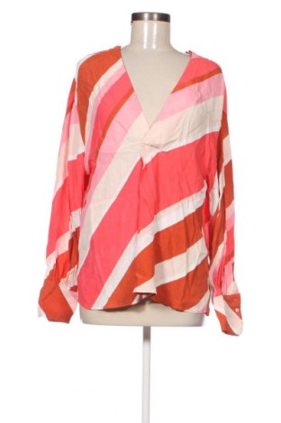 Γυναικεία μπλούζα Mango, Μέγεθος L, Χρώμα Ρόζ , Τιμή 6,96 €