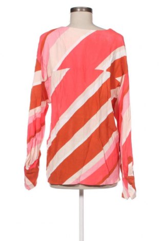 Bluză de femei Mango, Mărime L, Culoare Roz, Preț 177,63 Lei