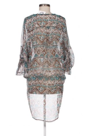 Дамска блуза Manuela, Размер M, Цвят Многоцветен, Цена 3,12 лв.