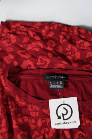 Γυναικεία μπλούζα Mark Adam, Μέγεθος S, Χρώμα Πολύχρωμο, Τιμή 2,00 €