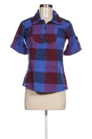 Γυναικεία μπλούζα Matix, Μέγεθος XS, Χρώμα Πολύχρωμο, Τιμή 2,94 €