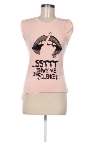 Дамска блуза Met, Размер XS, Цвят Розов, Цена 25,50 лв.