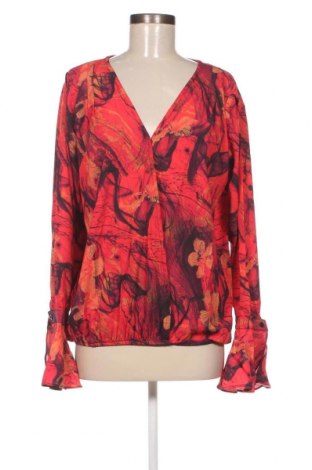 Дамска блуза Milan Kiss, Размер L, Цвят Многоцветен, Цена 12,96 лв.
