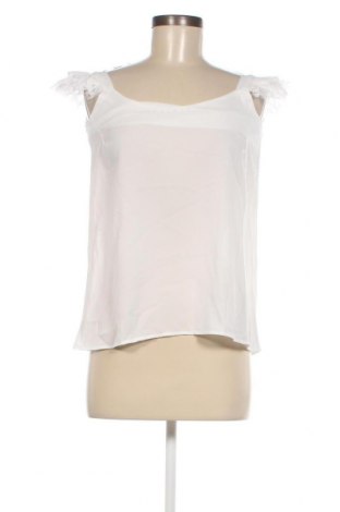 Damen Shirt Milan Kiss, Größe S, Farbe Weiß, Preis € 37,11