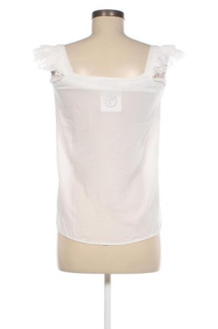 Damen Shirt Milan Kiss, Größe S, Farbe Weiß, Preis 37,11 €