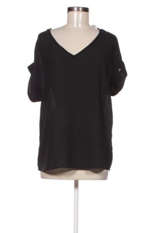 Дамска блуза Milla, Размер M, Цвят Черен, Цена 15,00 лв.
