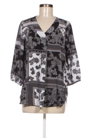 Γυναικεία μπλούζα Millers, Μέγεθος M, Χρώμα Πολύχρωμο, Τιμή 2,94 €