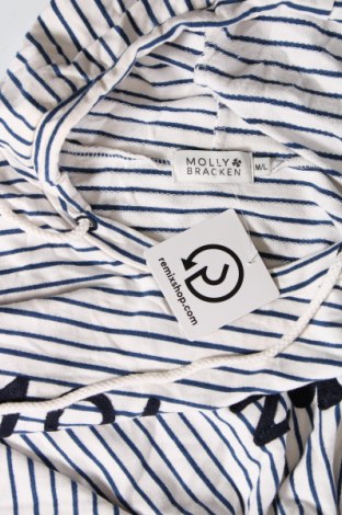 Γυναικεία μπλούζα Molly Bracken, Μέγεθος M, Χρώμα Πολύχρωμο, Τιμή 14,85 €