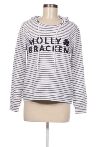 Γυναικεία μπλούζα Molly Bracken, Μέγεθος M, Χρώμα Πολύχρωμο, Τιμή 2,97 €