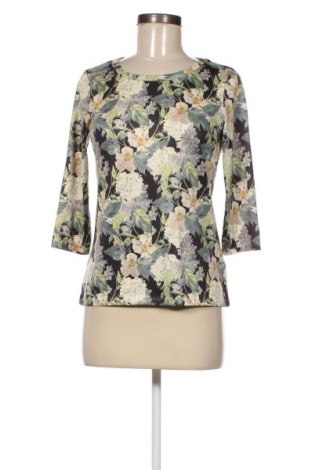 Дамска блуза Montego, Размер M, Цвят Многоцветен, Цена 13,30 лв.
