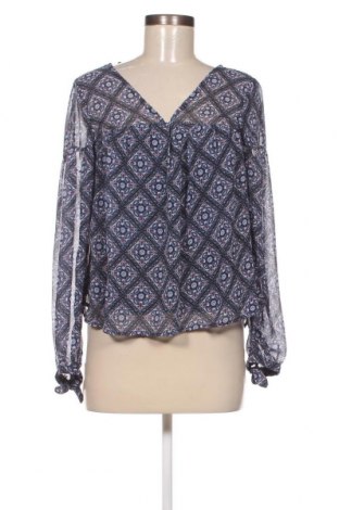 Γυναικεία μπλούζα Moodo, Μέγεθος S, Χρώμα Πολύχρωμο, Τιμή 1,78 €