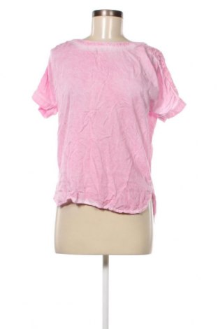 Дамска блуза More & More, Размер XS, Цвят Розов, Цена 7,82 лв.