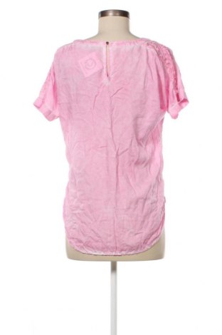 Дамска блуза More & More, Размер XS, Цвят Розов, Цена 5,10 лв.