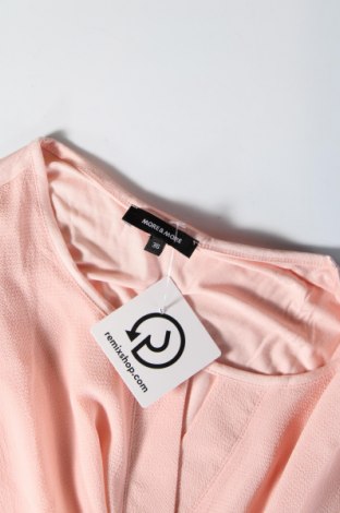 Γυναικεία μπλούζα More & More, Μέγεθος S, Χρώμα Ρόζ , Τιμή 4,42 €