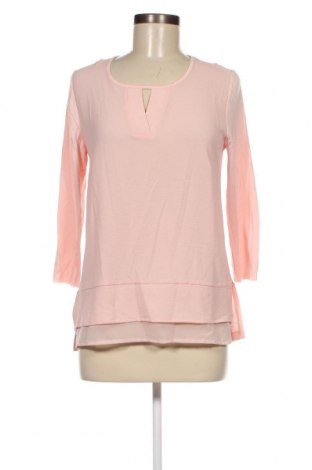 Γυναικεία μπλούζα More & More, Μέγεθος S, Χρώμα Ρόζ , Τιμή 4,42 €